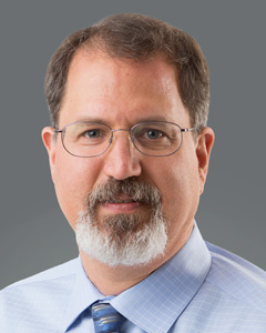 David Loeb, MD